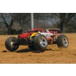 Traxxas Rustler stadium truck 4X2 TQ ID 1/10e RTR EP Gris