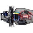 Traxxas RUSTLER VXL Rouge 4x2 BRUSHLESS ID TSM 1/10e