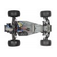 Traxxas Rustler 4x2 VXL Brushless Jaune