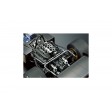 1/12e Tamiya Team Lotus Type 72D 1972 SUR-COMMANDE