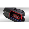Traxxas Rustler 4x2 BL-2S HD Clipless 1/10e Bleu SUR-COMMANDE