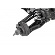 Traxxas Rustler 4x2 BL-2S HD Clipless 1/10e Verte SUR-COMMANDE