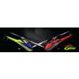 Hélico SAB Goblin 380 Jaune/Bleu KIT