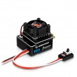 Hobbywing Combo Xerun Justock G3 + moteur 10,5 tours 4000kV pour 1:10e