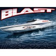 Traxxas BLAST RTR 2.4GHZ