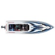 Traxxas BLAST RTR 2.4GHZ