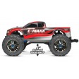 Traxxas E Maxx 4WD BRUSHLESS Gris RTR TQI et Télémétrie