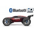 Traxxas E Revo brushless Rouge 2.4ghz RTR WIRELESS+TELEMETRIE