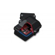 Traxxas SLASH 4x4 Brushed TQ iD Orange 1/10e - Accu+Chargeur 12v