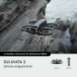 DJI Avata 2 (drone seul) -  SUR-COMMANDE