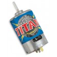 Moteur Titan 550 21T/14V Traxxas  E MAXX / E revo