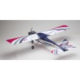 Kyosho CALMATO ALPHA 40 TRAINER ARF TOUGHLON PURPLE - EP/GP