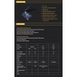 Récepteur FrSky X8R