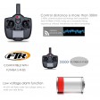 Drone XK Innovation ALIEN X250 RTF kit + Wifi FPV
