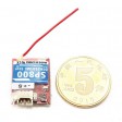 Récepteur KS micro SP800 SBUS/CPPM compatible DSM2/DSMX