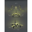Hubsan H122D X4 STORM FPV édition - Prêt à voler