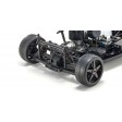 Kyosho INFERNO GT2 RACE SPECS DODGE CHALLENGER SRT DEMON GP - Moteur KE25 4cc