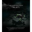 Hubsan H123D X4 JET FPV Racing - Prêt à voler