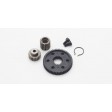 Kyosho TURBO OPTIMA 4WD *Legendary Series* 1/10e Kit à monter SUR-COMMANDE