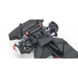 Kyosho Fazer MK2 Dodge Charger 1970 1/10e Readyset