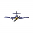 Volantex Corsair F4U V2 6 Axes Gyro EPP Prêt à voler