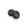 Kyosho Fazer Rally FZ02-R Datsun 240Z 1971 1:10 Readyset