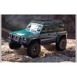 Yikong 4107 Crawler Pro Brushless Vert 1/10e