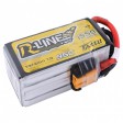 Accu LiPo Tattu R-Line 1550mAh 4S 14,8V 95C XT60