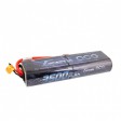 Accu LiPo GENS ACE 3500mAh 2S 7.4V 25C HardCase 20 DEAN / TPLUG