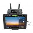 Support tablette Pgytech 7 à 10" pour radio DJI