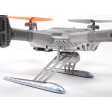 Walkera QR Y100 FPV DEVO 4 + Wifi