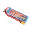 Accu LiPo GENS ACE 2200mAh 3S 11,1V 45C XT60