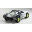 Kyosho Ultima SC6 1:10 2WD READYSET (dDrive 3000KV - KT331P)