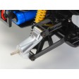 Tamiya Hotshot II Blockhead Motors 1/10e Kit à monter SUR-COMMANDE