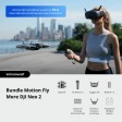 DJI Neo 2 Motion Fly More Combo SUR-COMMANDE
