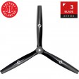 Hélice Master Airscrew S3 blades TH 10x7''