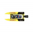 Bateau Joysway Mad Shark v2 Mini F1 Brushed 443mm