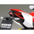 1/12e Tamiya Ducati 1199 Panigale S Tricolore