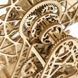 Wooden city - Grande roue