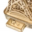Wooden city - Grande roue