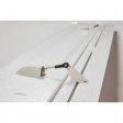 Derbee Planeur 2000mm : ASW-28 PNP kit