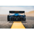 Arrma LIMITLESS Speed Bash Roller 4WD 1/7e