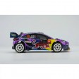 Carisma Micro GT24 M-Sport 2022 Puma Hybrid Rally1 BL- 1/24e - Prête à rouler