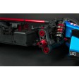 Arrma LIMITLESS Speed Bash Roller 4WD 1/7e