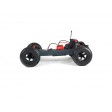 Arrma VORTEKS Stadium Truck mega Bleu 2WD RTR