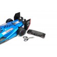 Arrma LIMITLESS Speed Bash Roller 4WD 1/7e