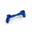 Support amortisseurs arrière aluminium- MINI-Z MONSTER