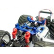 Support de pare-chocs avant - MINI-Z MONSTER