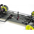 3Racing Sakura D3 CS Sport Drift KIT A MONTER