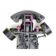 3Racing Sakura D3 CS Sport Drift KIT A MONTER
